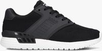 Zwarte BJORN BORG Lage sneakers R140 KNT K - medium