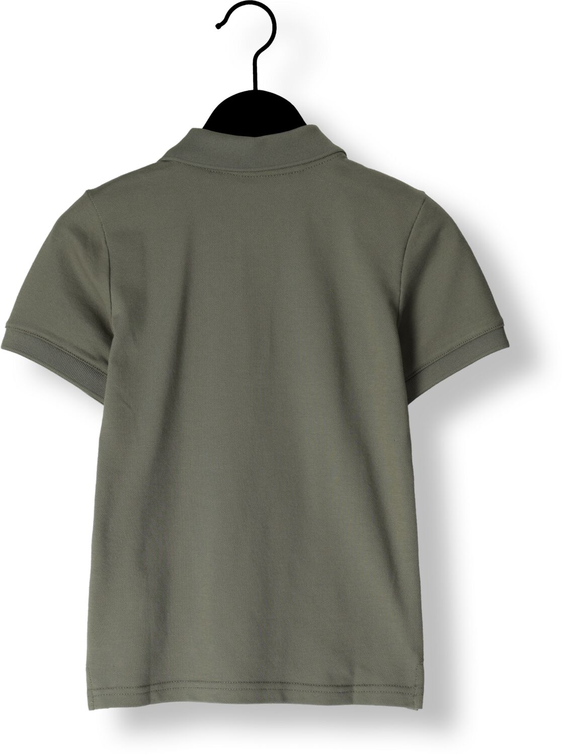 AIRFORCE Jongens Polo's & T-shirts Hrb0863 Khaki