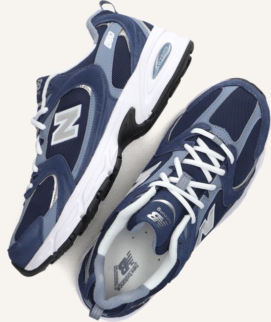 Blauwe NEW BALANCE Lage sneakers MR530 M Blauwe NEW BALANCE Lage sneakers MR530 M - large