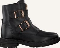 Zwarte OMODA Boots LPLEAF - medium