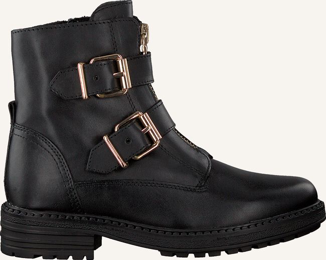 Zwarte OMODA Boots LPLEAF Zwarte OMODA Boots LPLEAF - large