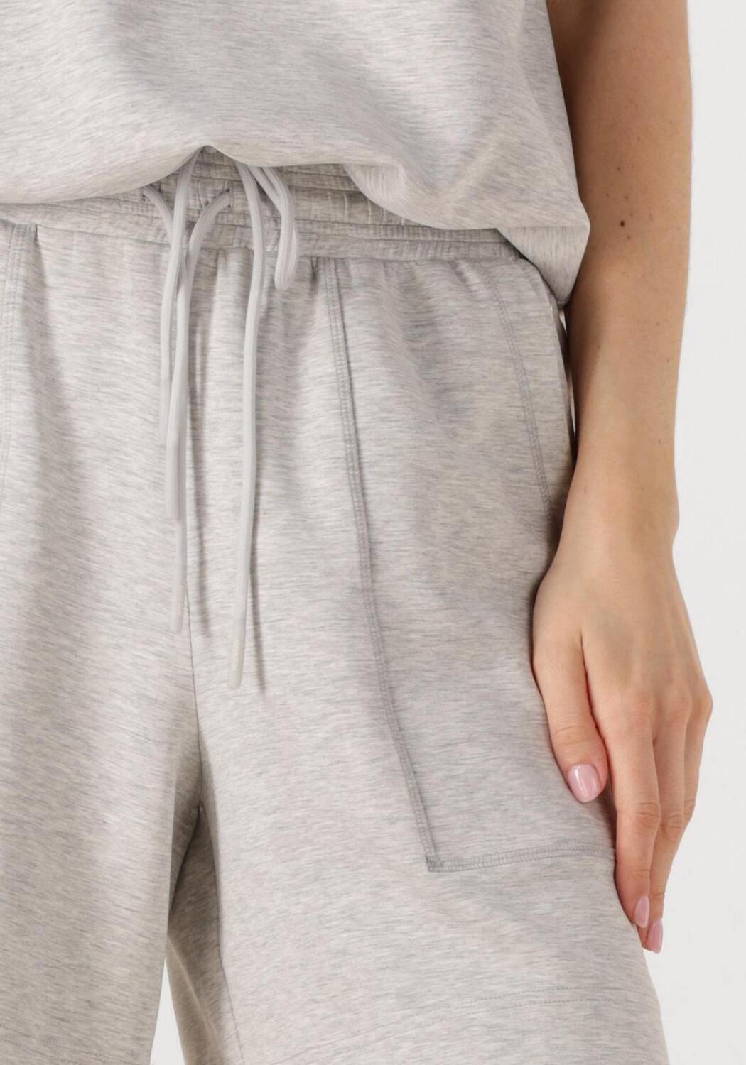 MOS MOSH Dames Broeken Nadi Short Grijs