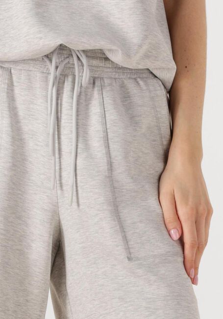 Grijze MOS MOSH Korte broek NADI SHORT - large