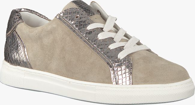 Beige HASSIA 1321 Sneakers - large
