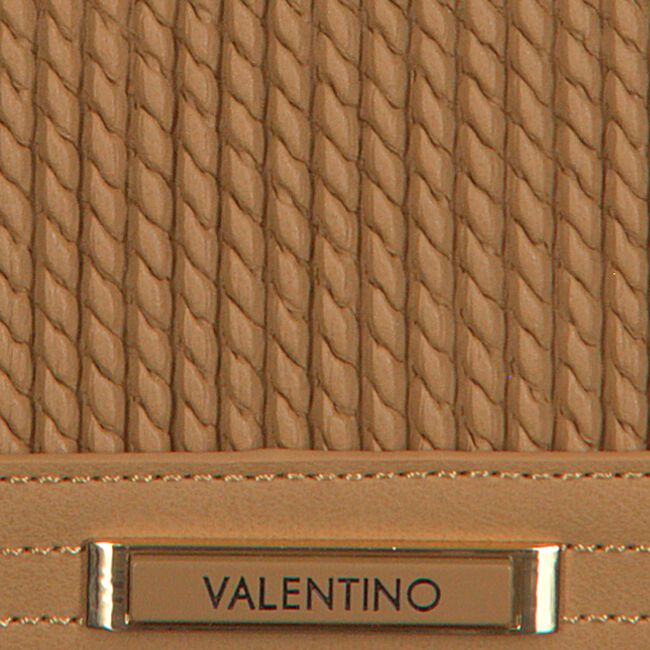 Camel VALENTINO BAGS Schoudertas JARVEY CROSSBODY Camel VALENTINO BAGS Schoudertas JARVEY CROSSBODY - large