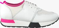 Witte TANGO Lage sneakers OONA 21 - medium
