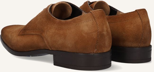 Cognac GIORGIO Nette schoenen 38202 Cognac GIORGIO Nette schoenen 38202 - large