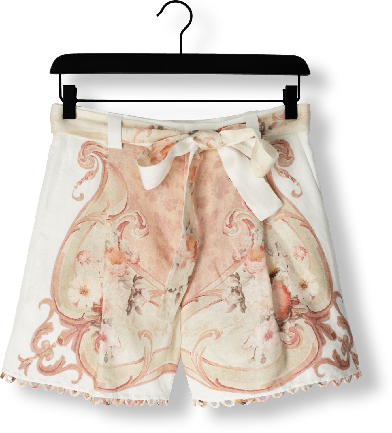 TWINSET MILANO Dames Broeken 251tt2443 Beige