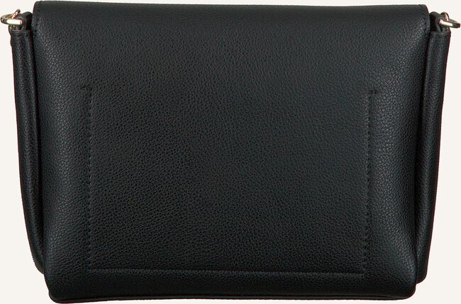 Zwarte CALVIN KLEIN Schoudertas DISC SM Zwarte CALVIN KLEIN Schoudertas DISC SM - large