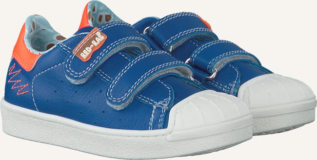 Blauwe RED-RAG Lage sneakers 15385 Blauwe RED-RAG Lage sneakers 15385 - large