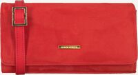 Rode PETER KAISER Clutch LANELLE - medium