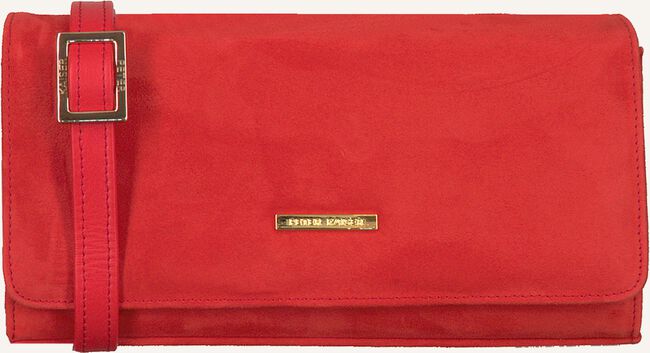 Rode PETER KAISER Clutch LANELLE Rode PETER KAISER Clutch LANELLE - large