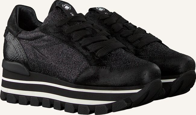 Zwarte JANET & JANET Lage sneakers 46657 Zwarte JANET & JANET Lage sneakers 46657 - large