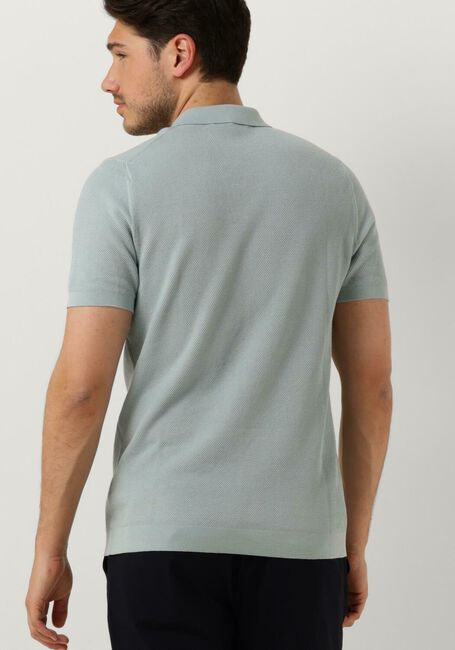 Mint DRYKORN T-shirt TRITON - large