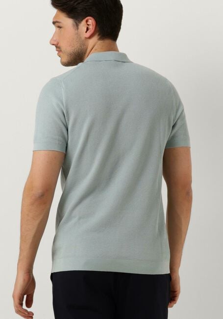Mint DRYKORN T-shirt TRITON  - large