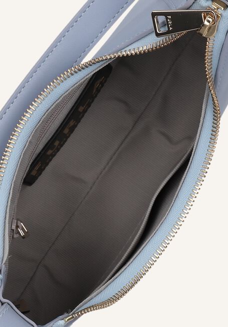 Blauwe FURLA Schoudertas DIAMANTE MINI SHOULDER BAG Blauwe FURLA Schoudertas DIAMANTE MINI SHOULDER BAG - large