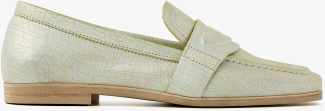Groene VIA VAI Loafers CHIARA RAY - large
