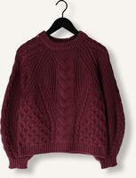 Y.A.S. YASNANSA LS KNIT PULLOVER S. Y.A.S. YASNANSA LS KNIT PULLOVER S. - medium