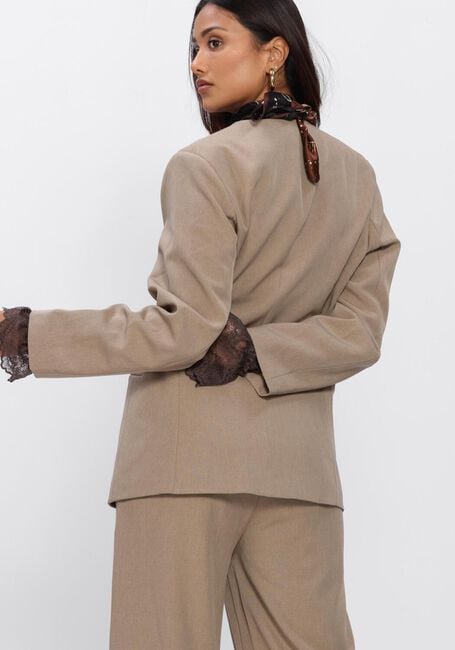 Grijze YDENCE Blazer BLAZER LEXIE - large