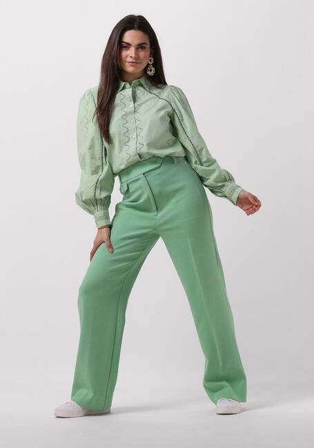 Mint Y.A.S. Blouses YASKENORA LS SHIRT S. - large