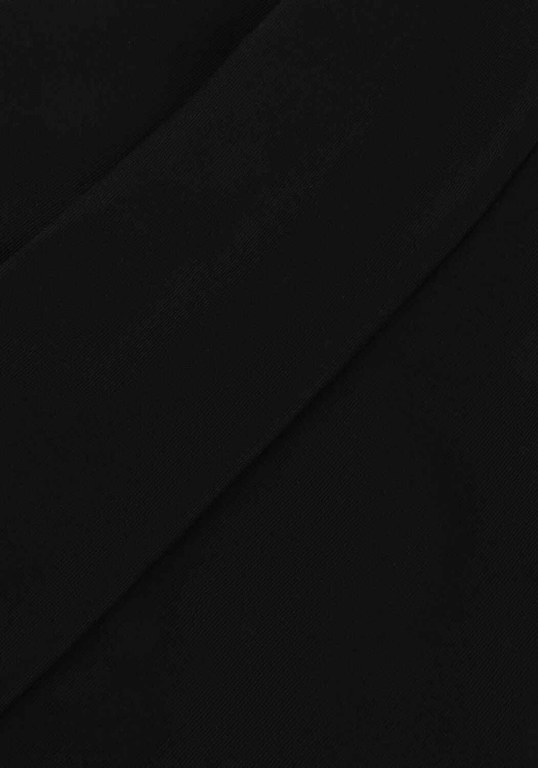 Zwarte VANILIA Top PUNTO OFF THE SHOULDER - large