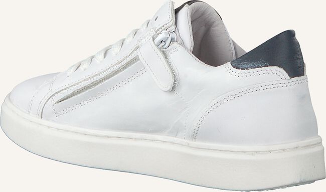 Witte HIP Lage sneakers H1750 Witte HIP Lage sneakers H1750 - large