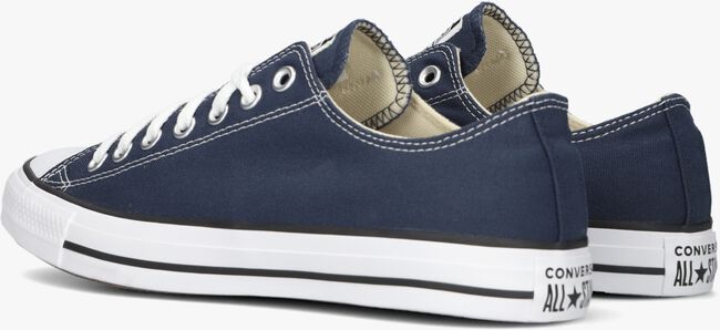 Blauwe CONVERSE Lage sneakers CHUCK TAYLOR ALL STAR OX HEREN - large