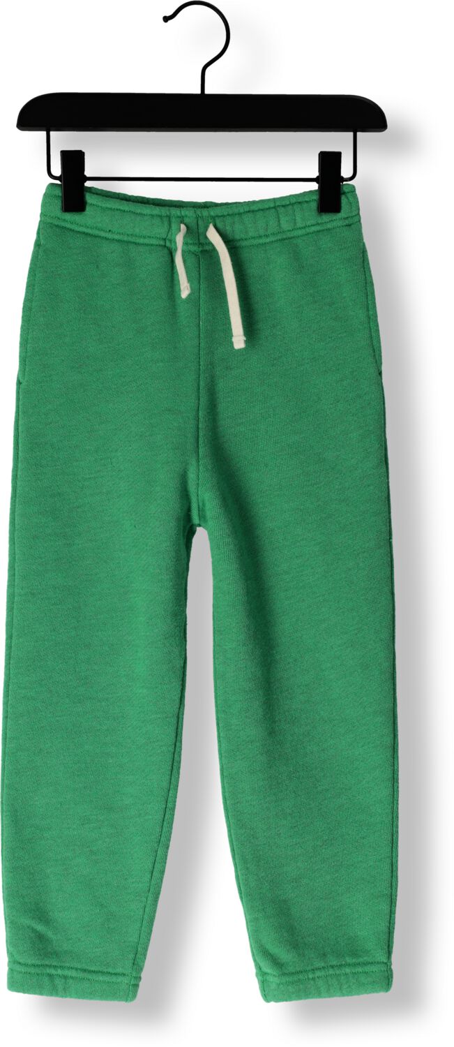 AMERICAN VINTAGE Jongens Broeken Doven Jogger Groen
