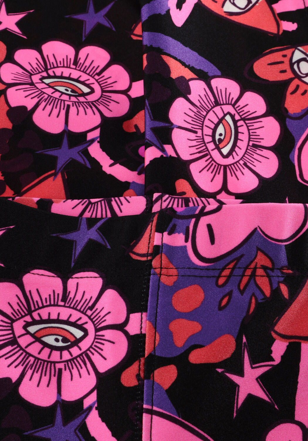 Multi Z8 Legging MELANIE - large