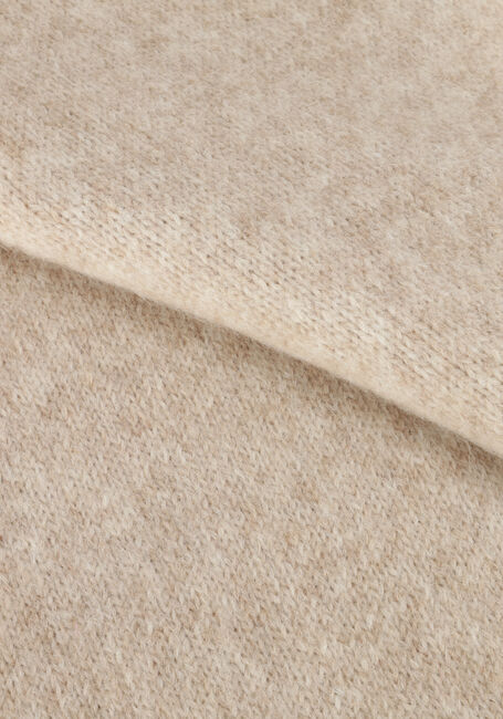 Beige SOEURS DE PROVENCE Sjaal PIPPA SCARF - large