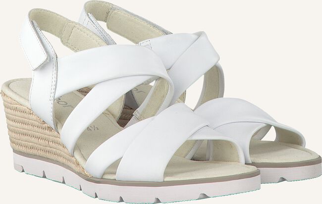 Witte GABOR Espadrilles 759.1 Witte GABOR Espadrilles 759.1 - large