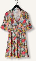 Multi POM AMSTERDAM Mini jurk DRESS LIV 7302 Multi POM AMSTERDAM Mini jurk DRESS LIV 7302 - medium