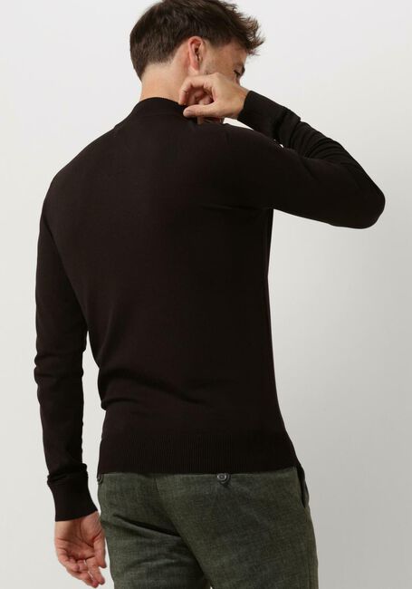 Bruine GENTI Coltrui K8098-3260 - large