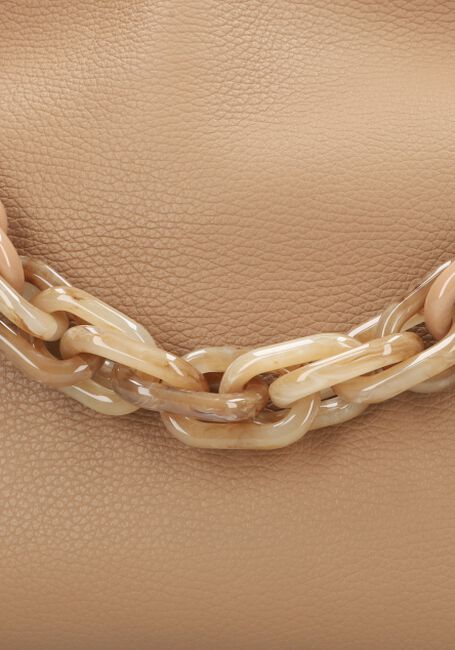 Camel GIANNI CHIARINI Schoudertas BRENDA BS8266 Camel GIANNI CHIARINI Schoudertas BRENDA BS8266 - large