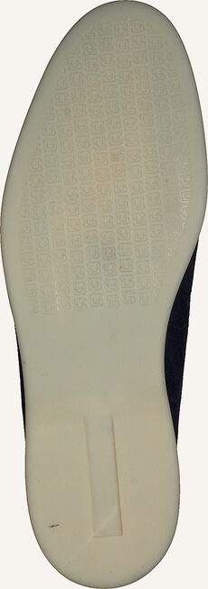 Blauwe MAZZELTOV Instappers 3564 Blauwe MAZZELTOV Instappers 3564 - large