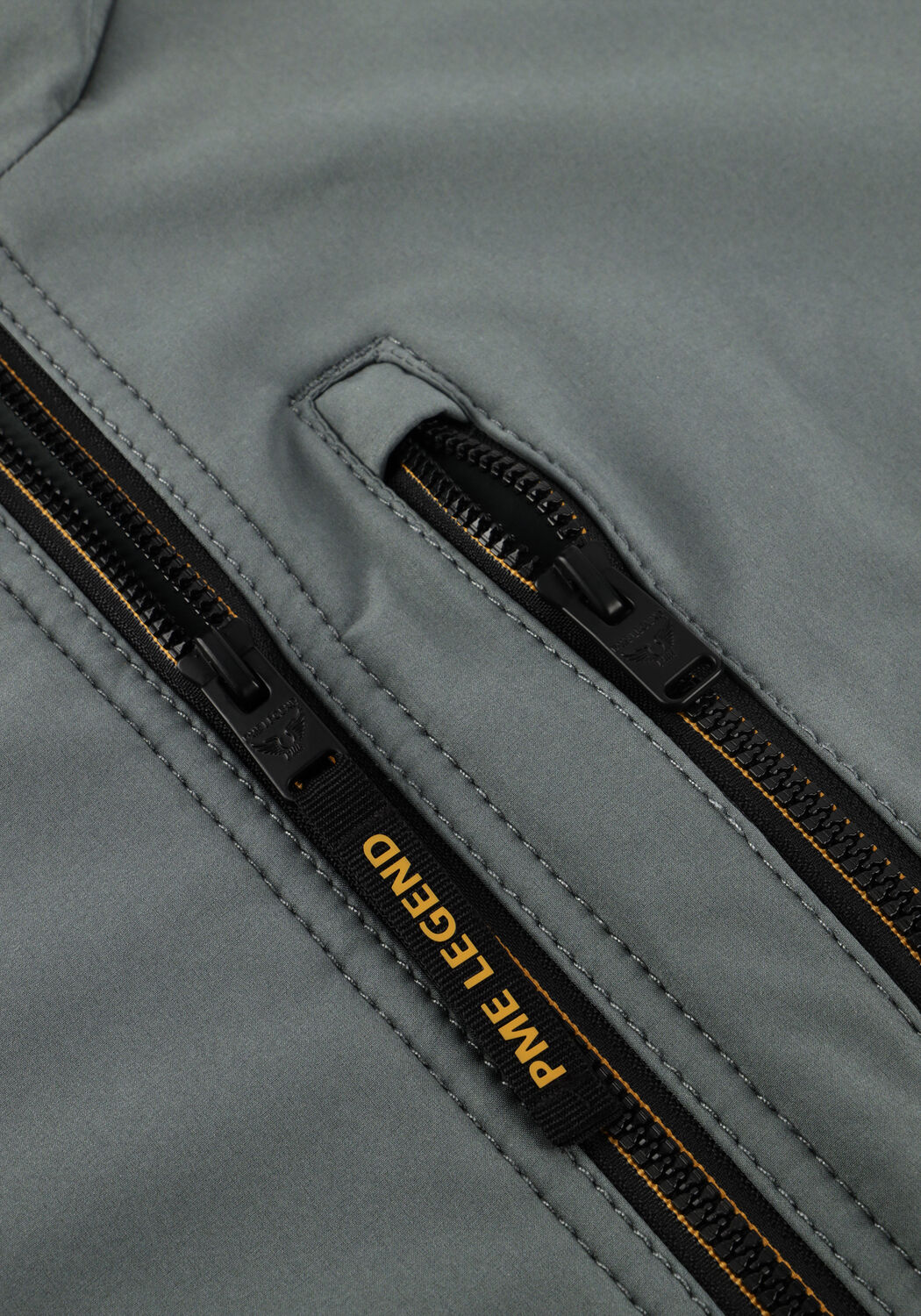 Groene PME LEGEND Jack SKYGLIDER - large