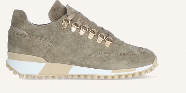 Groene VIA VAI Lage sneakers GIULIA BOLD Groene VIA VAI Lage sneakers GIULIA BOLD - large