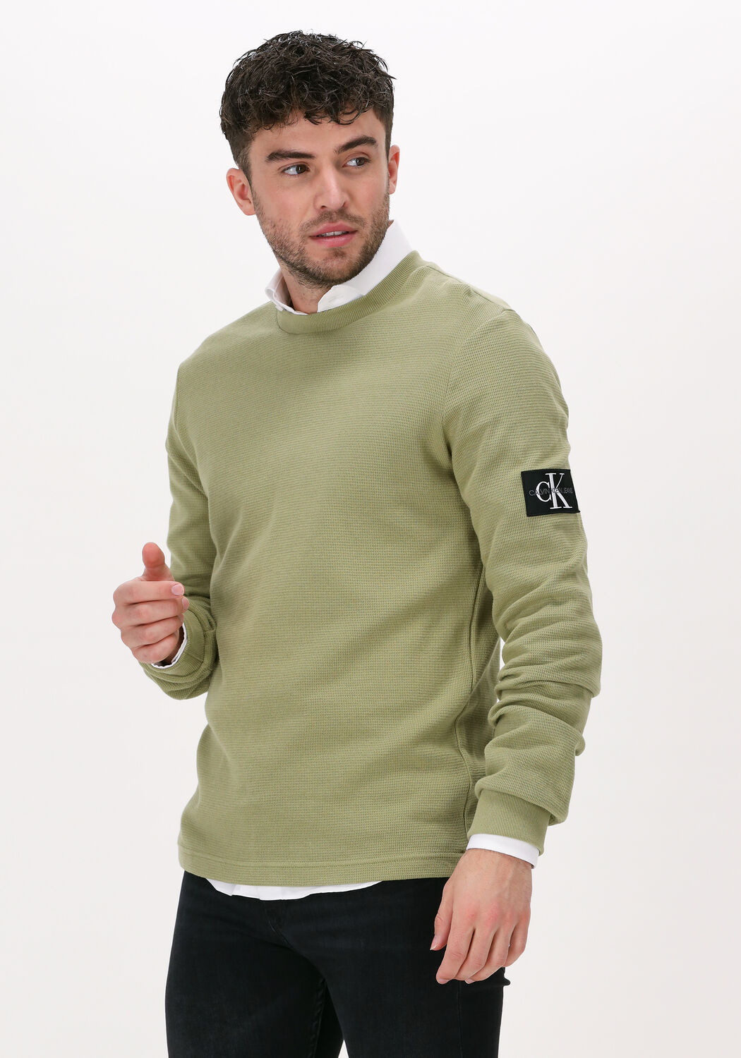 Kleding Heren online kopen? | Morgen in huis* | Omoda