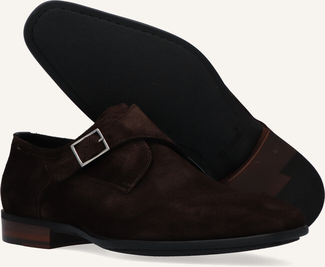 Bruine VAN BOMMEL Nette schoenen SBM-30016 Bruine VAN BOMMEL Nette schoenen SBM-30016 - large
