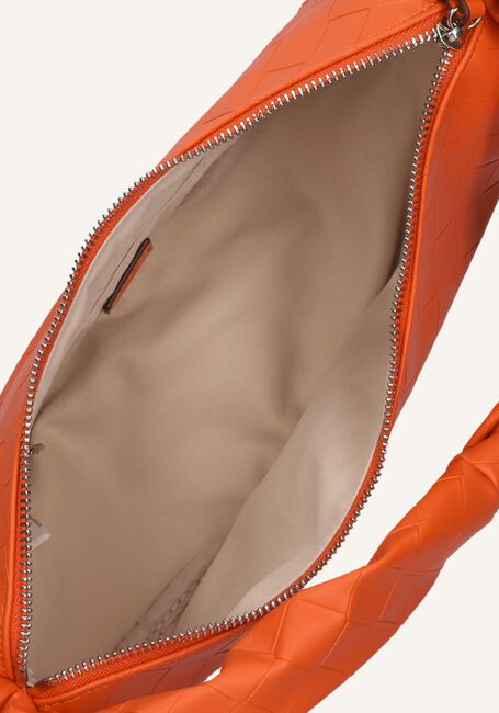 Oranje BECKSONDERGAARD Schoudertas RALLO XL TAILIA BAG Oranje BECKSONDERGAARD Schoudertas RALLO XL TAILIA BAG - large