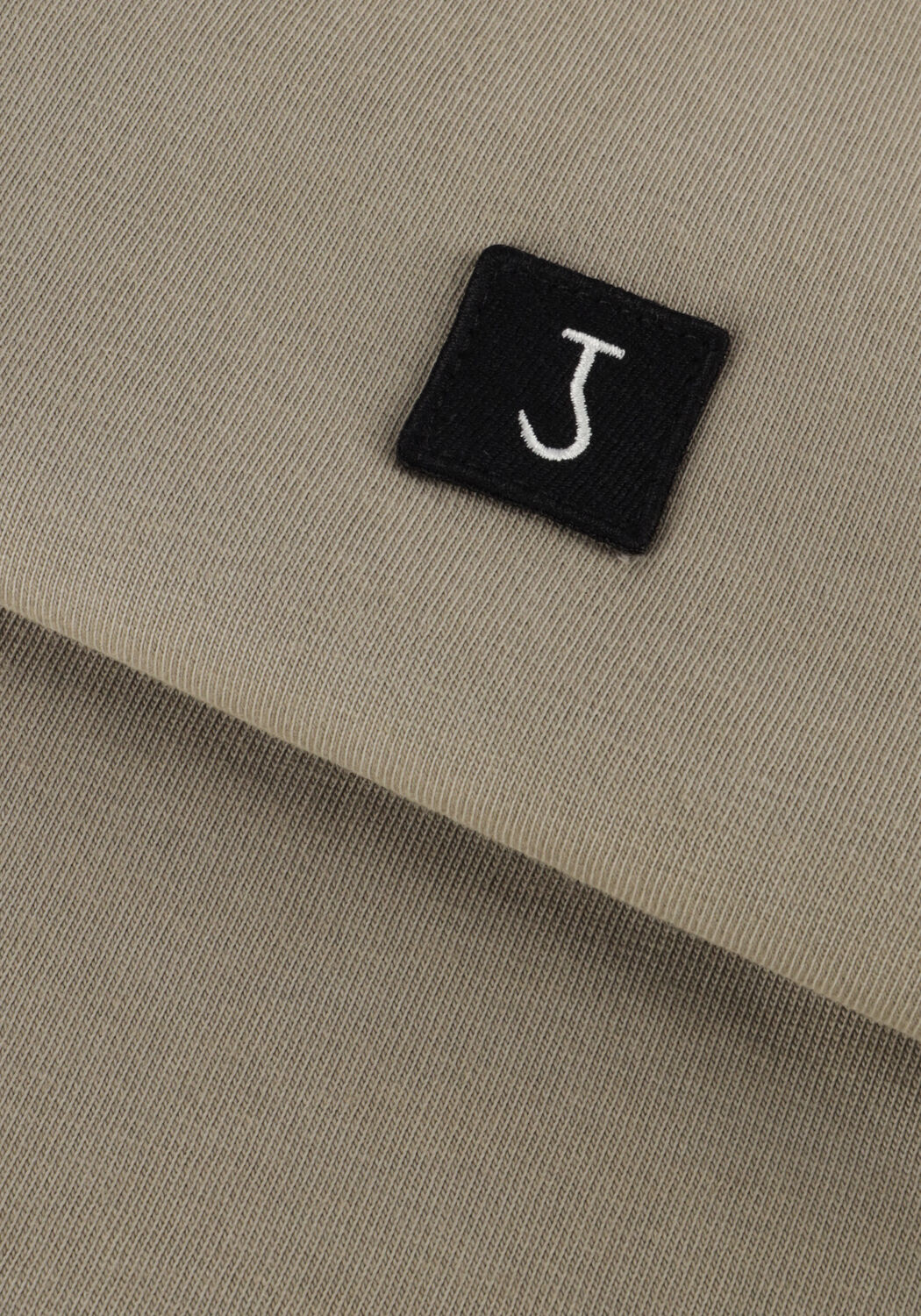 Groene BUTCHER OF BLUE T-shirt ARMY TEE - large