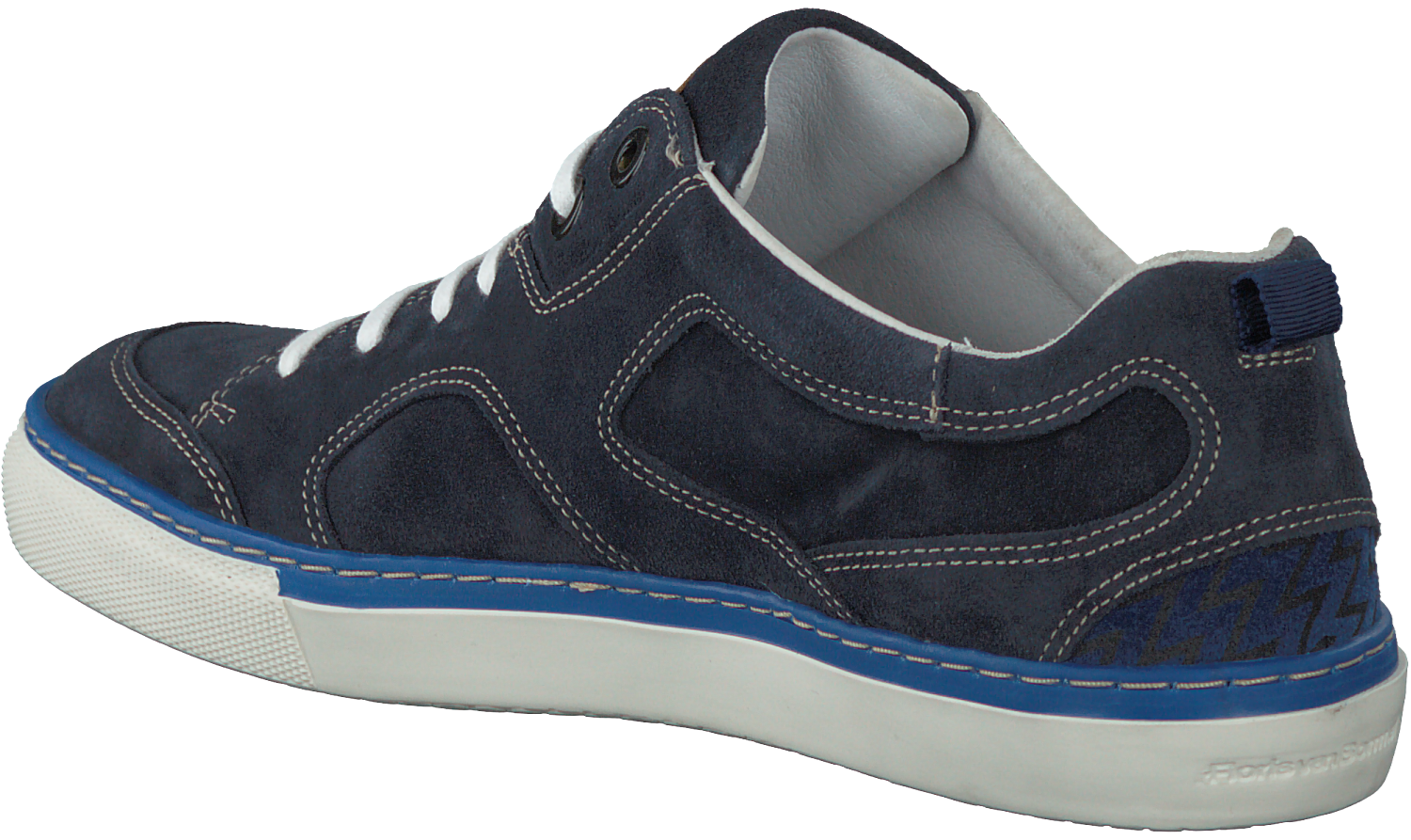 Floris van bommel 14422 - Schoenen.nl