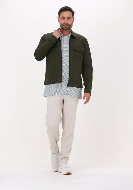 Groene ELVINE Jack KRISTOFFER - large