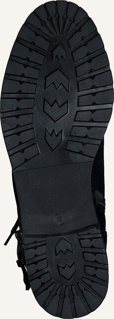 Zwarte OMODA Veterboots 3259K291A Zwarte OMODA Veterboots 3259K291A - large