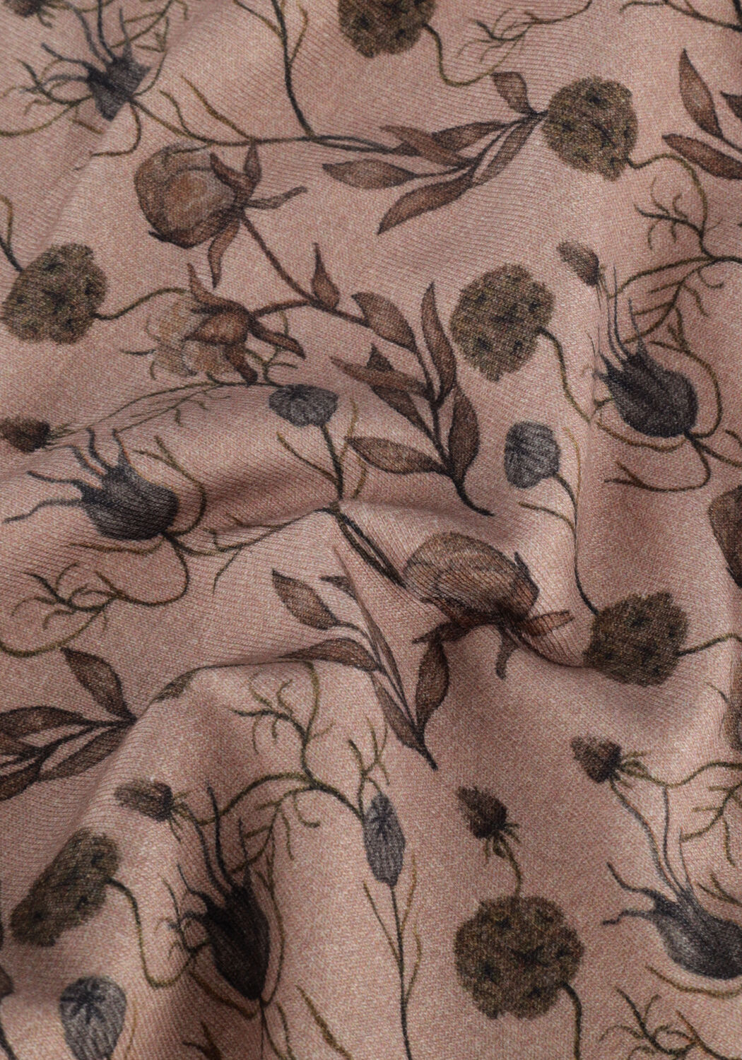 Lichtroze LIL' ATELIER Tops & T-shirts NMFGAYA LS SLIM TOP - large