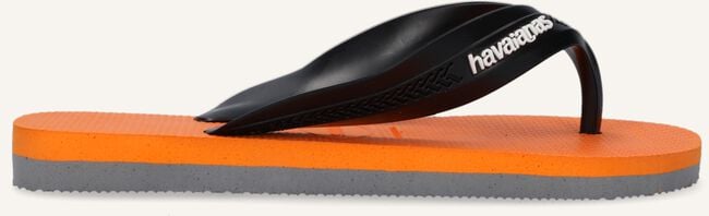 Rode HAVAIANAS Teenslippers KIDS MAX Rode HAVAIANAS Teenslippers KIDS MAX - large