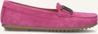 Roze NOTRE-V Mocassins 03-011-12 Roze NOTRE-V Mocassins 03-011-12 - medium