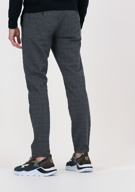 Blauwe ALBERTO Pantalon ROB - large