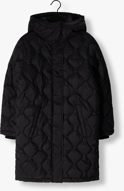 Zwarte RAIZZED Gewatteerde jas ONTARIO - large