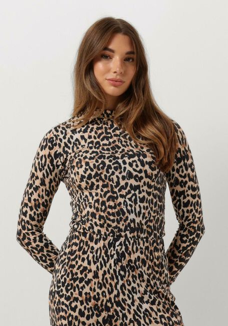 Bruine HARPER & YVE Tops & T-shirts LEXIE-LS - large